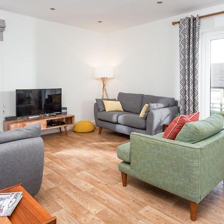 Вилла Endymion Porthtowan Экстерьер фото