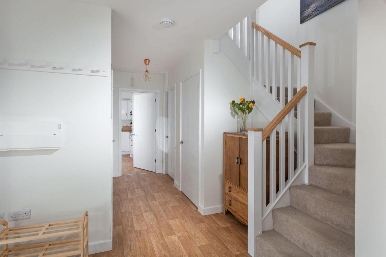 Вилла Endymion Porthtowan Экстерьер фото