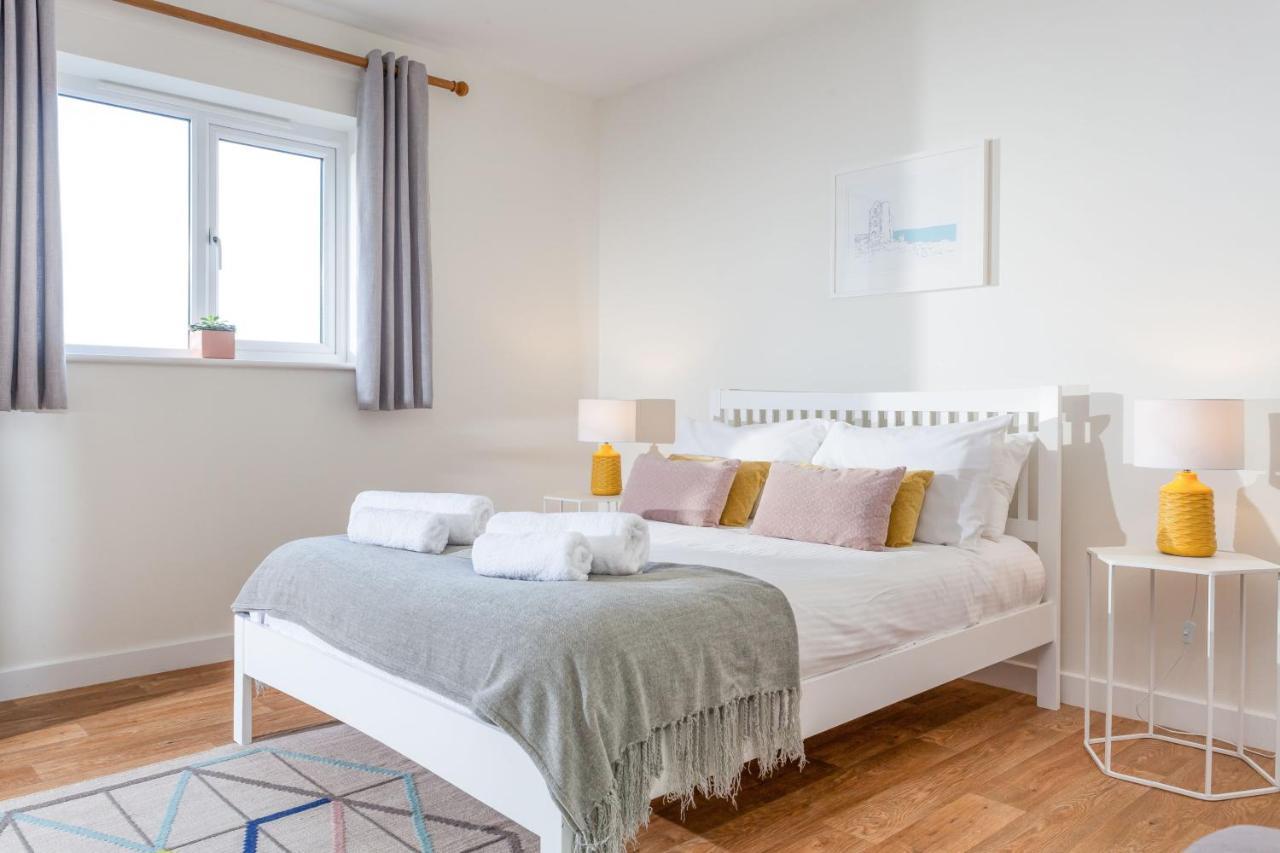 Вилла Endymion Porthtowan Экстерьер фото