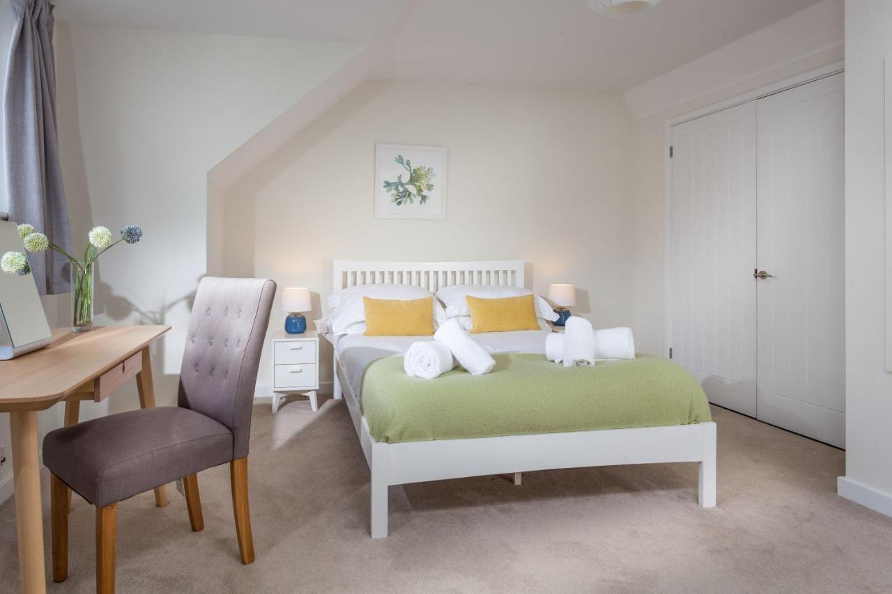 Вилла Endymion Porthtowan Экстерьер фото