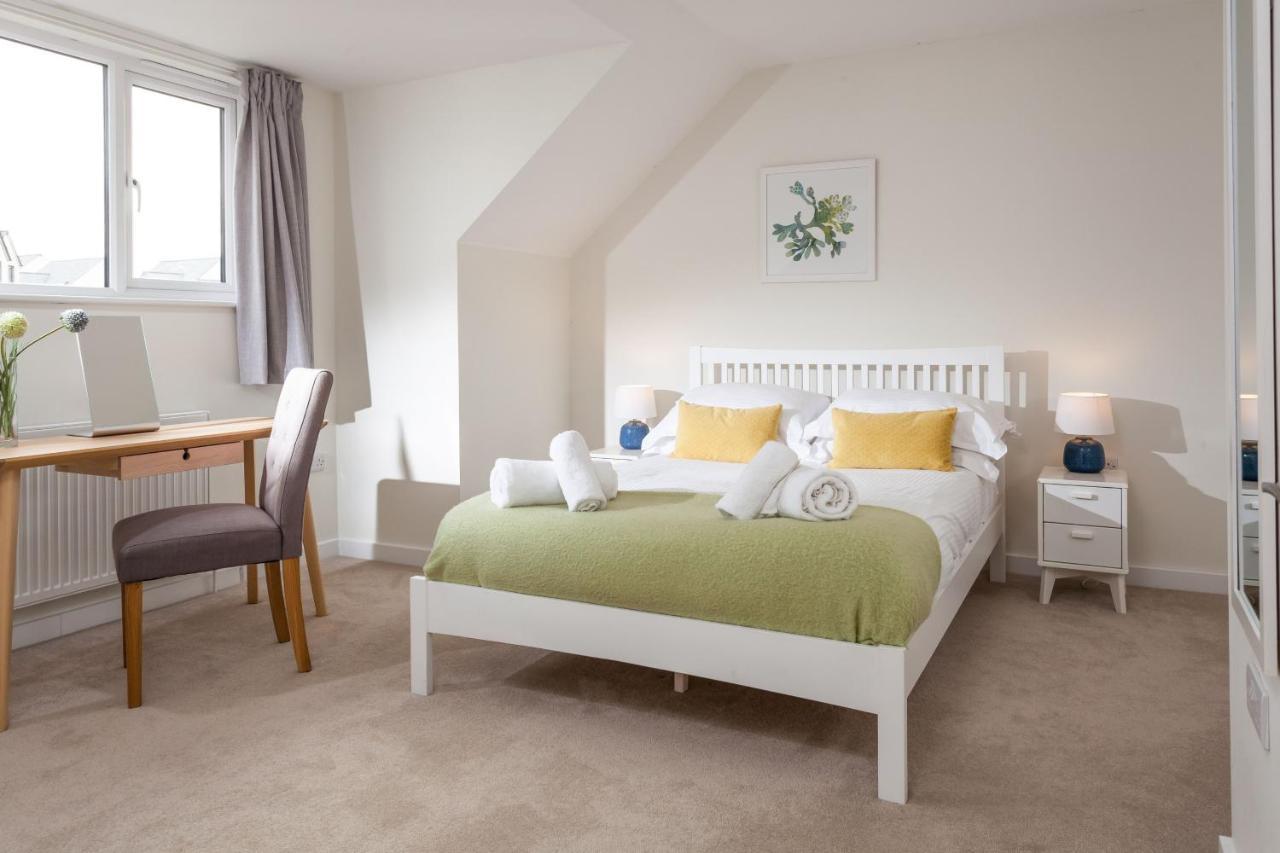 Вилла Endymion Porthtowan Экстерьер фото