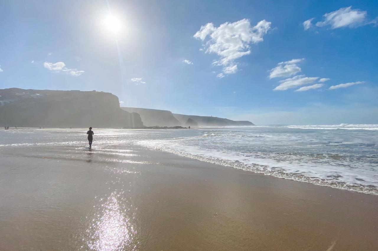 Вилла Endymion Porthtowan Экстерьер фото